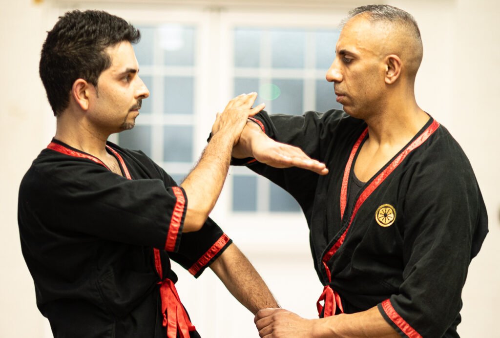 Si-Hing Hari Si-Hing Raza