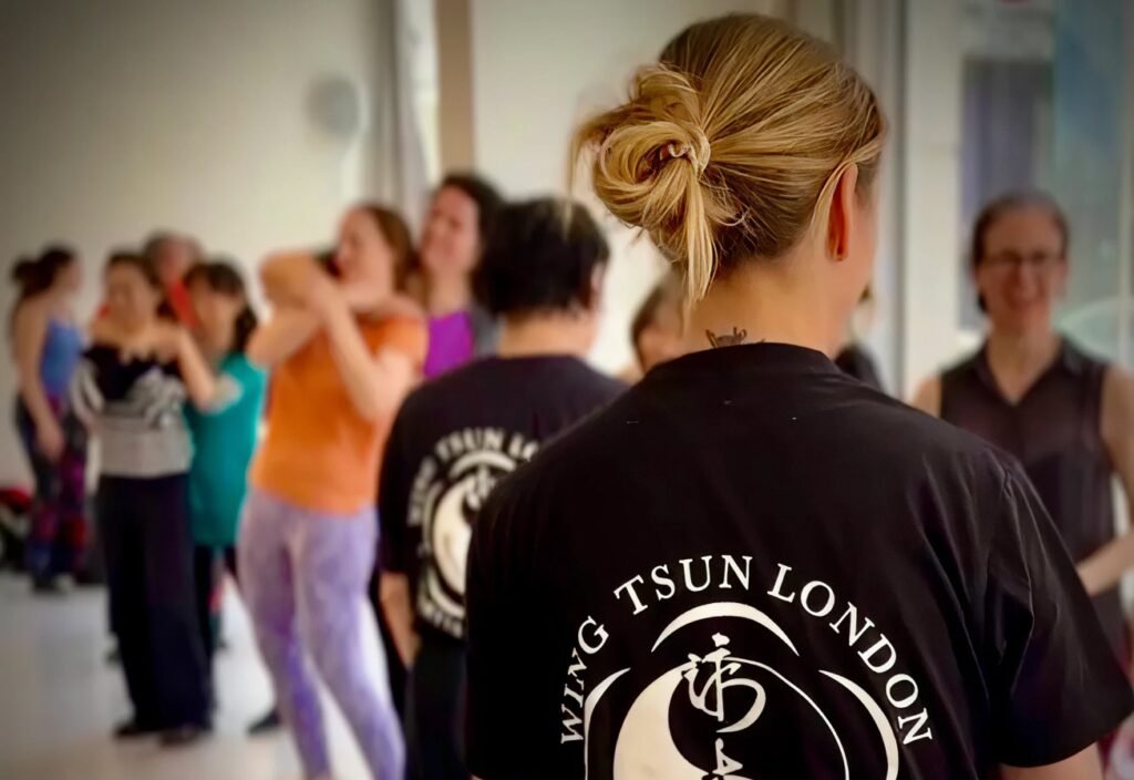 Wing Tsun London Class
